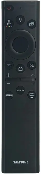 Телевизор Samsung UE43BU8000 фото 5 в Ростове-на-Дону
