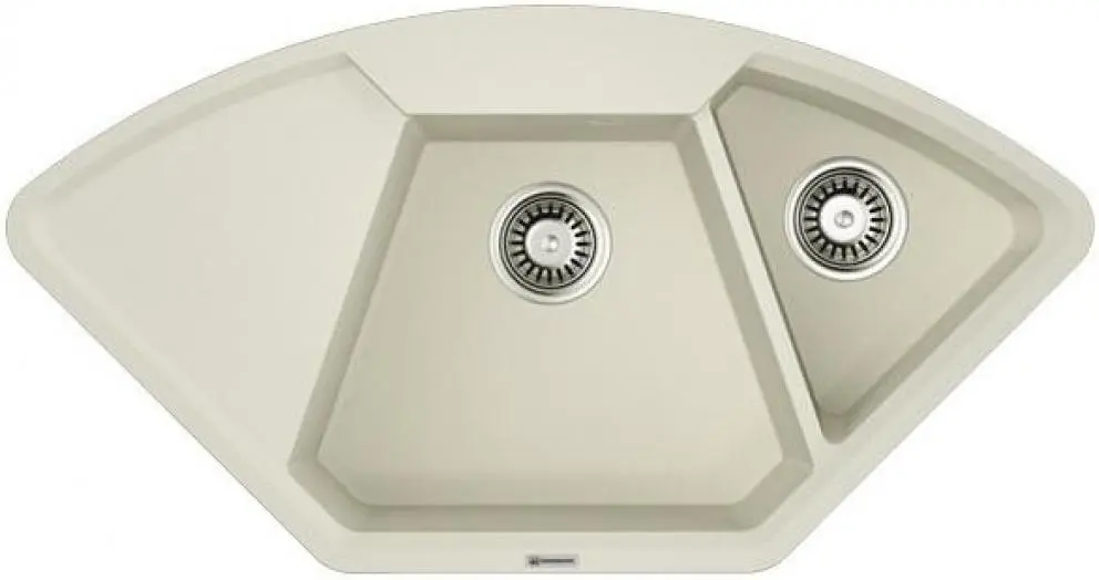 Кухонная мойка OMOIKIRI Yonaka 98-C-PA (арт.4993712) в Ростове-на-Дону