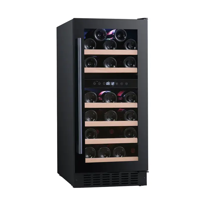 Холодильник винный Temptech PRESQ38DB-24 фото 2 в Ростове-на-Дону Холодильник винный Temptech PRESQ38DB-24 фото 2 в Ростове-на-Дону