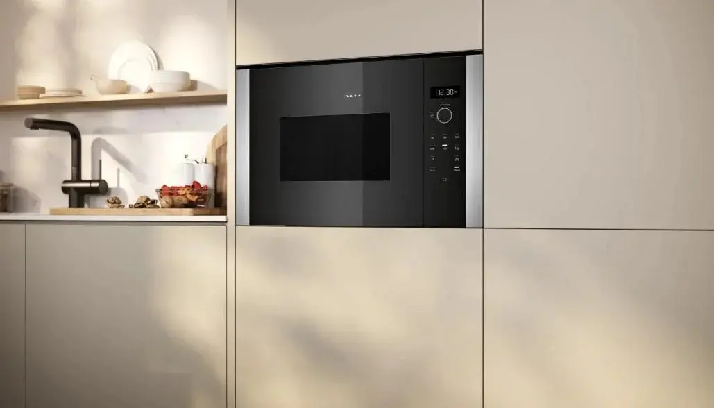 Микроволновая печь Neff HLAWD53N1F фото 4 в Ростове-на-Дону