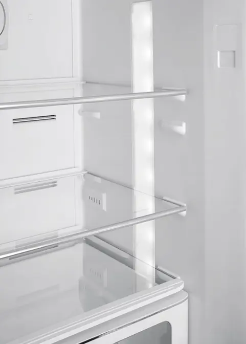 Холодильник Smeg FAB32RLI5 фото 2 в Ростове-на-Дону