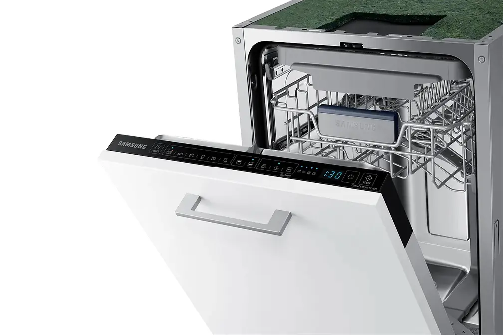 Посудомоечная машина Samsung DW50R4070BB фото 8 в Ростове-на-Дону