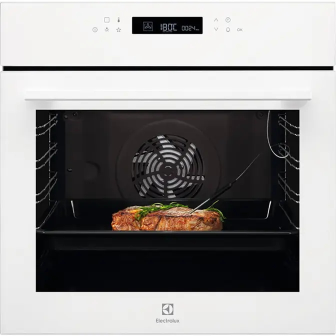 Электрический духовой шкаф Electrolux EOE7C31V фото 1 в Ростове-на-Дону