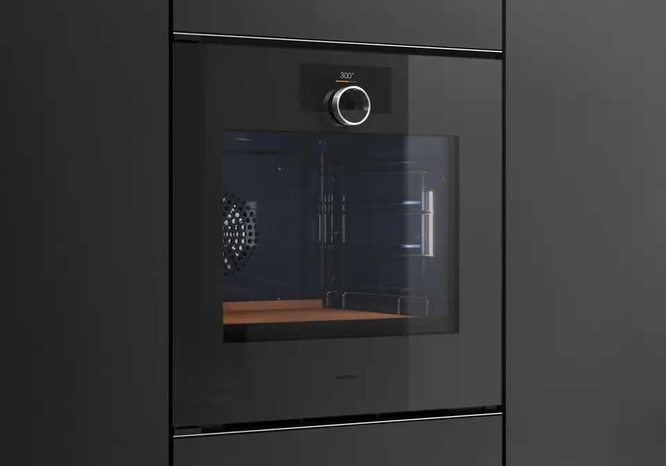 Духовой шкаф Gaggenau GO251100 фото 3 в Ростове-на-Дону