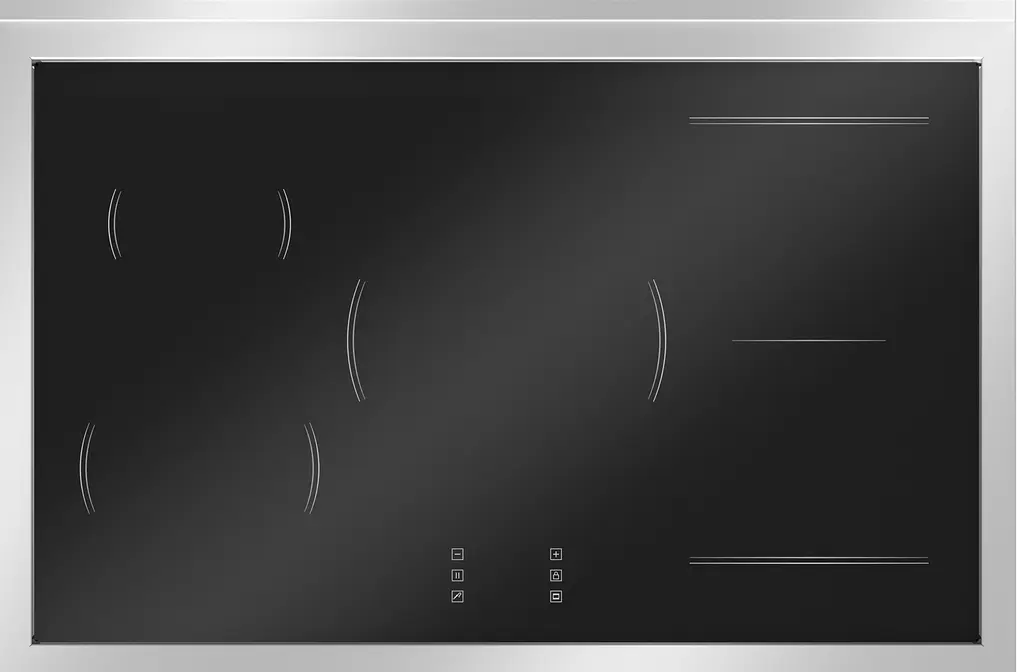 Варочный центр Bertazzoni PRO95I2ENET2 фото 2 в Ростове-на-Дону Варочный центр Bertazzoni PRO95I2ENET2 фото 2 в Ростове-на-Дону