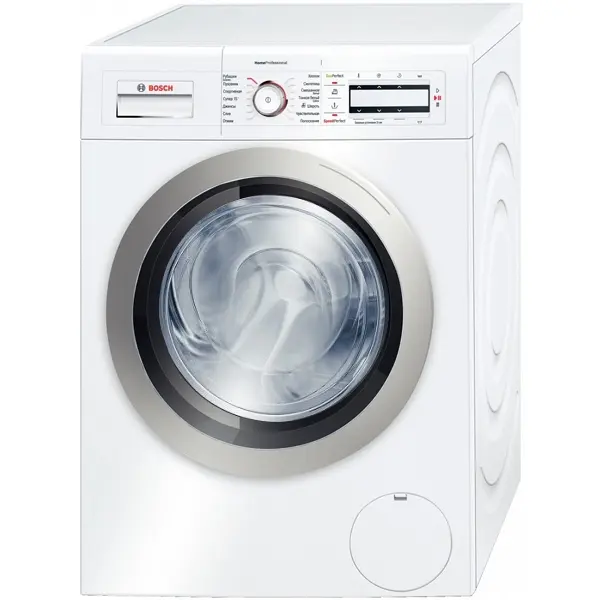 Стиральная машина Bosch WAY 24540 OE фото 1 в Ростове-на-Дону