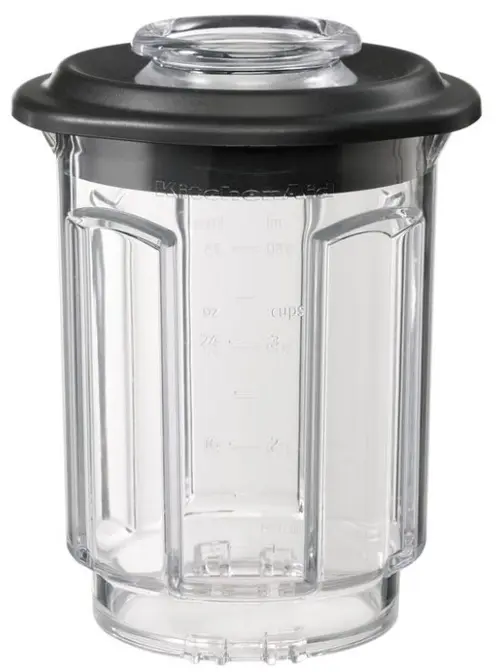 Блендер KitchenAid 5KSB5553EWH фото 3 в Ростове-на-Дону