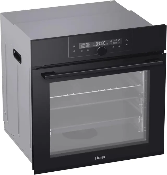 Духовой шкаф HAIER HOQ-F6QSN3GB фото 2 в Ростове-на-Дону