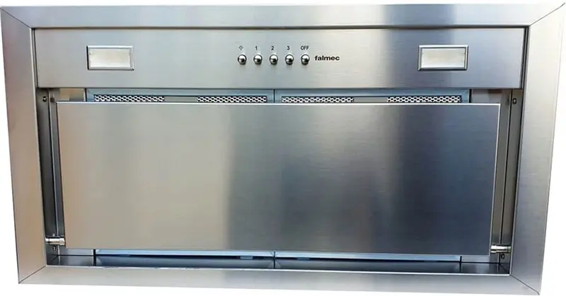 Встраиваемая вытяжка Falmec BUILT-IN 50 MAX EVO фото 1 в Ростове-на-Дону Встраиваемая вытяжка Falmec BUILT-IN 50 MAX EVO фото 1 в Ростове-на-Дону
