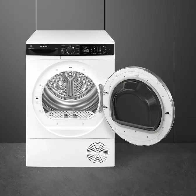 Сушильная машина SMEG DT393RU4 фото 3 в Ростове-на-Дону