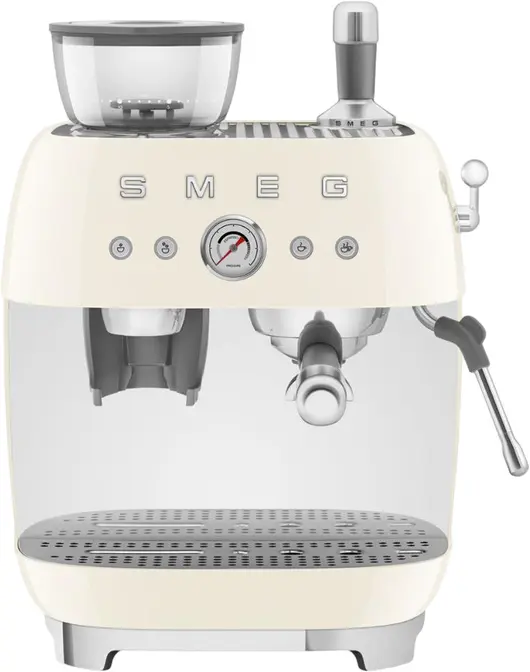 Кофеварка Smeg EGF03CREU фото 1 в Ростове-на-Дону