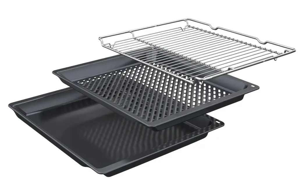 Духовой шкаф Bosch HRG532BB3 фото 5 в Ростове-на-Дону
