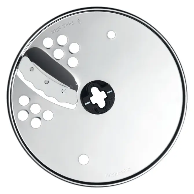 Кухонный комбайн KitchenAid 5KFP0719EER фото 14 в Ростове-на-Дону