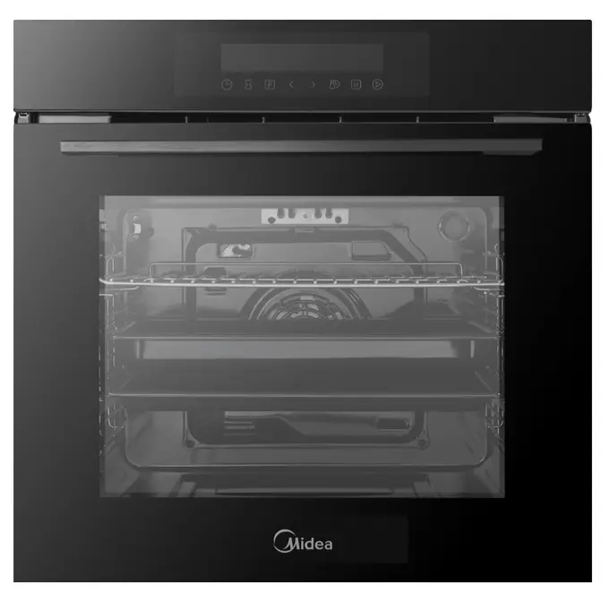 Духовой шкаф Midea MO98277CGB фото 1 в Ростове-на-Дону