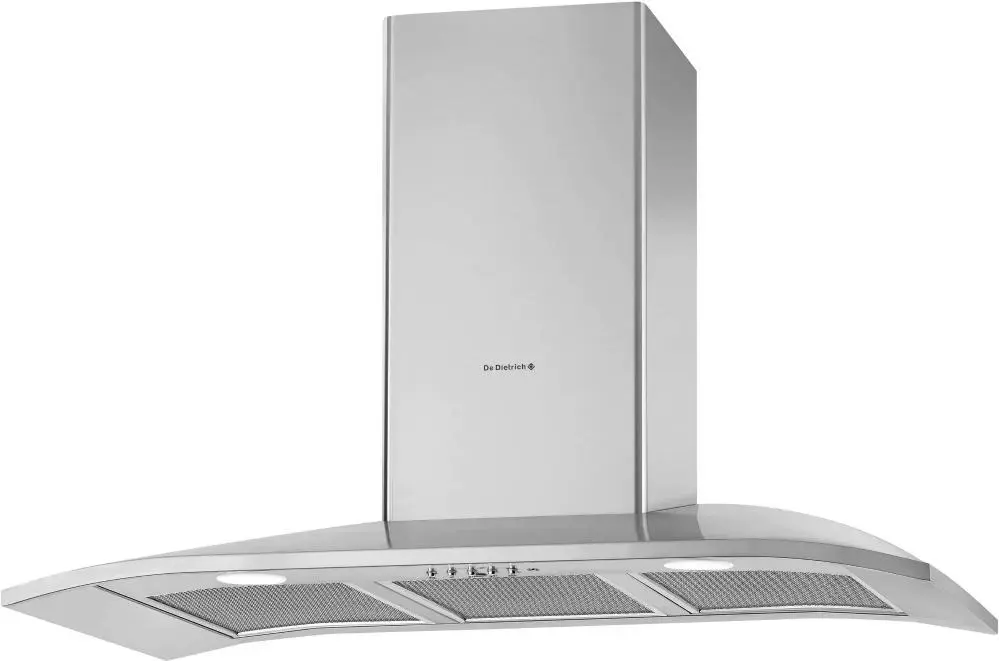 Вытяжка De Dietrich DHD1556X в Ростове-на-Дону