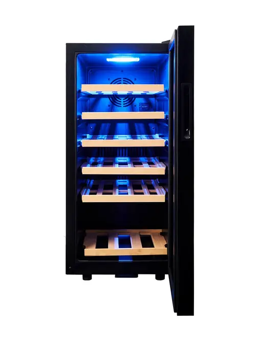 Винный холодильник Vinosafe VSF32AM фото 4 в Ростове-на-Дону