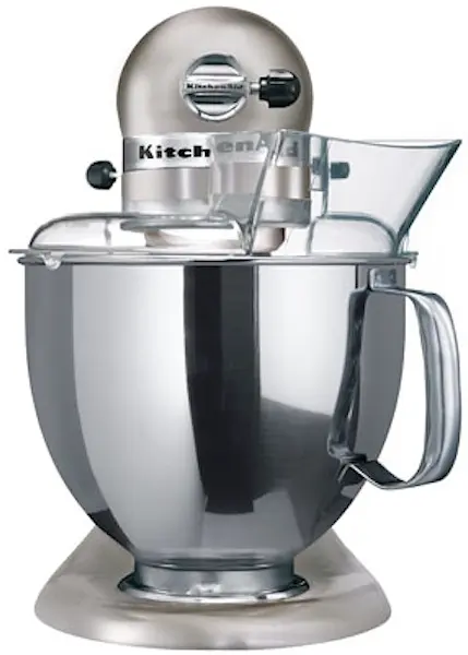 Миксер KitchenAid 5KSM150PSENK фото 2 в Ростове-на-Дону