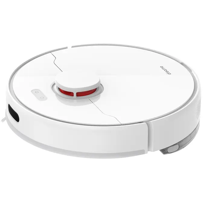 Робот-пылесос Dreame Bot Robot Vacuum and Mop D10 Plus, белый фото 8 в Ростове-на-Дону