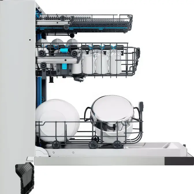 Посудомоечная машина HAIER HDWE11-595RU фото 2 в Ростове-на-Дону