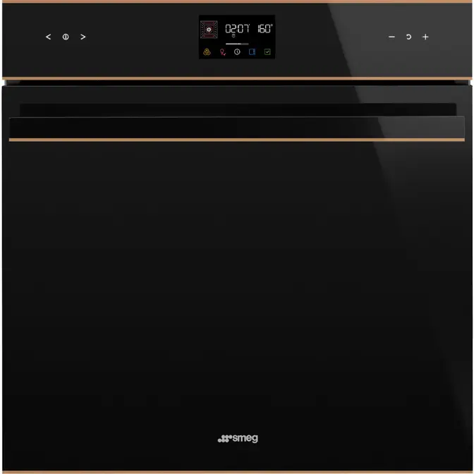 Духовой шкаф  SMEG SOP6602TNR фото 1 в Ростове-на-Дону