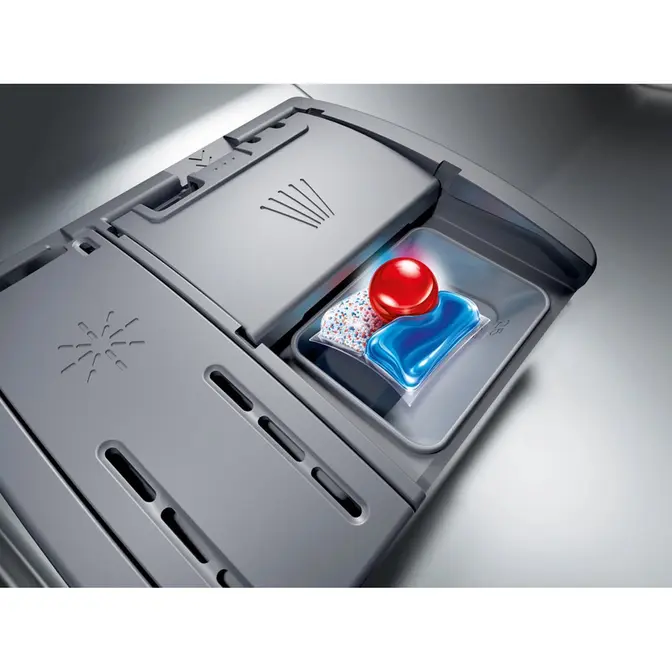Посудомоечная машина BOSCH SPV4EMX17E фото 5 в Ростове-на-Дону