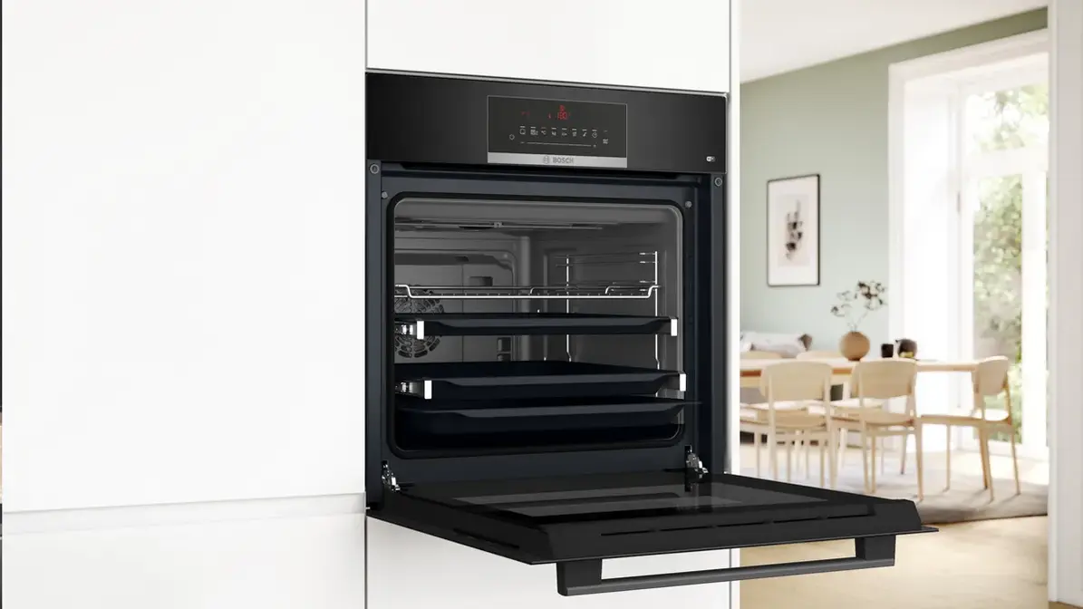 Духовой шкаф Bosch HBJ559YB6R фото 2 в Ростове-на-Дону