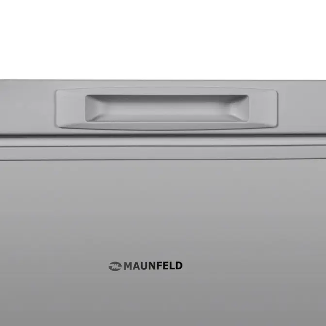 Морозильный ларь Maunfeld MFL200GR фото 9 в Ростове-на-Дону