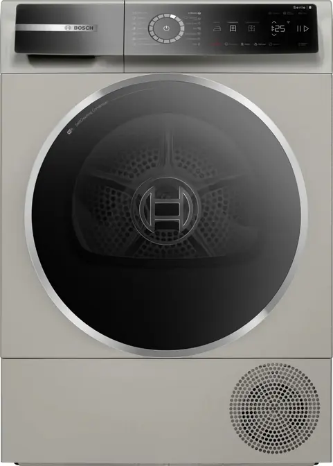 Сушильная машина Bosch WQB245BXME фото 1 в Ростове-на-Дону
