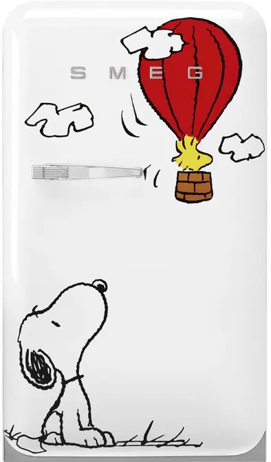 Мини-бар Smeg FAB10RDSN5 фото 1 в Ростове-на-Дону