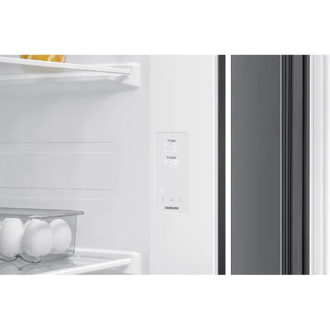 Холодильник Samsung RS70F65Q1TWT фото 6 в Ростове-на-Дону