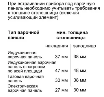 Духовой шкаф NEFF B57CS24H0 фото 9 в Ростове-на-Дону