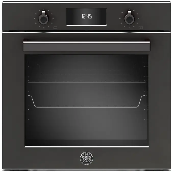 Духовой шкаф Bertazzoni F6011PROPLN/23 Карбонио фото 1 в Ростове-на-Дону Духовой шкаф Bertazzoni F6011PROPLN/23 Карбонио фото 1 в Ростове-на-Дону