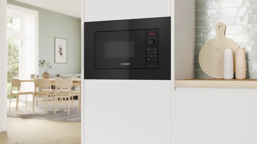 Микроволновая печь BOSCH BFL623MB4 фото 5 в Ростове-на-Дону