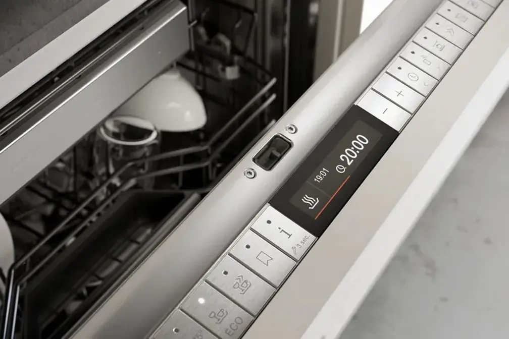 Посудомоечная машина Gaggenau DF270101F фото 2 в Ростове-на-Дону Посудомоечная машина Gaggenau DF270101F фото 2 в Ростове-на-Дону