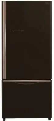 Холодильник HITACHI R-B 502 PU6 GBW фото 1 в Ростове-на-Дону
