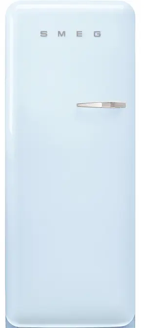 Холодильник Smeg FAB28LPB5 фото 1 в Ростове-на-Дону