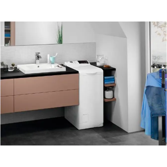 Стиральная машина AEG LTX6GR371 фото 7 в Ростове-на-Дону