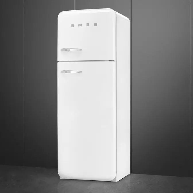Холодильник Smeg FAB30RWH5 фото 8 в Ростове-на-Дону