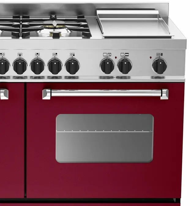 Варочный центр Bertazzoni MAS1206GMFEDVIT фото 2 в Ростове-на-Дону Варочный центр Bertazzoni MAS1206GMFEDVIT фото 2 в Ростове-на-Дону