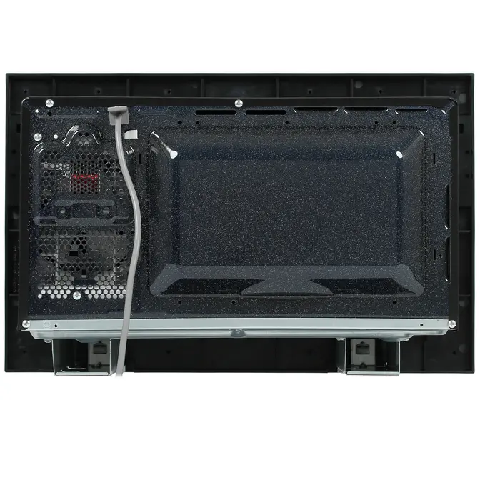 Микроволновая печь Samsung MS23A7118AK/BW фото 6 в Ростове-на-Дону
