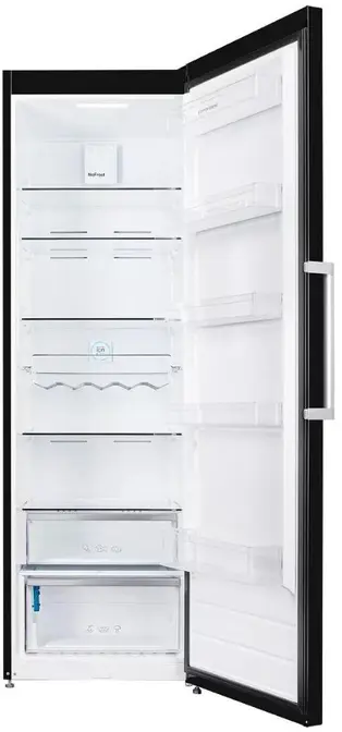 Холодильник Kuppersberg NRS 186 BK фото 3 в Ростове-на-Дону