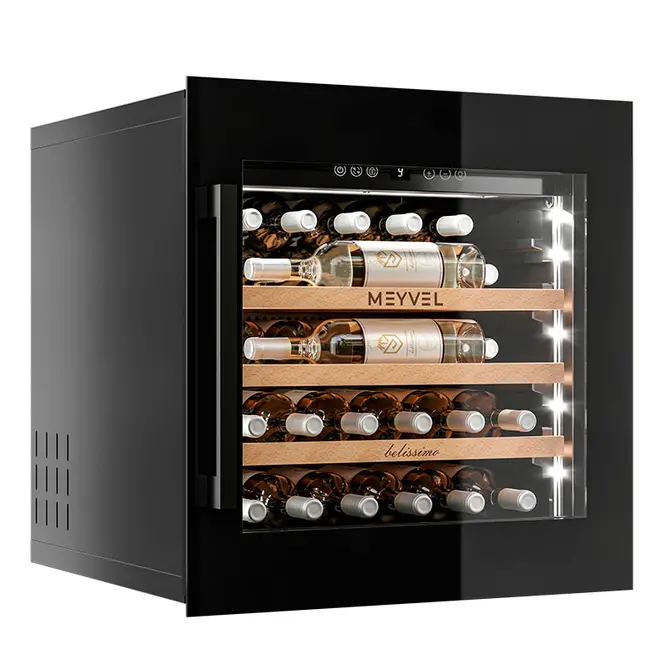 Винный холодильник Meyvel MV31PRO-KBB1 фото 1 в Ростове-на-Дону Винный холодильник Meyvel MV31PRO-KBB1 фото 1 в Ростове-на-Дону