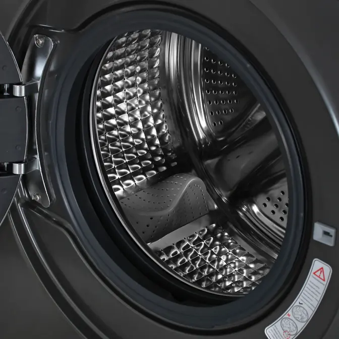 Стиральная машина Haier HW80-B14979D фото 7 в Ростове-на-Дону