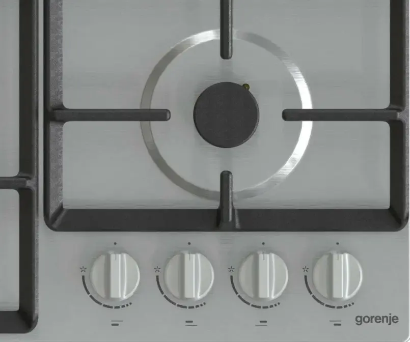 Варочная панель Gorenje G641EX фото 4 в Ростове-на-Дону