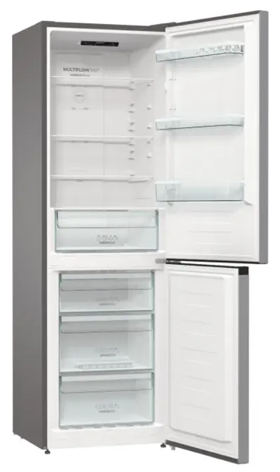 Холодильник Gorenje NRK6191ES4 фото 2 в Ростове-на-Дону