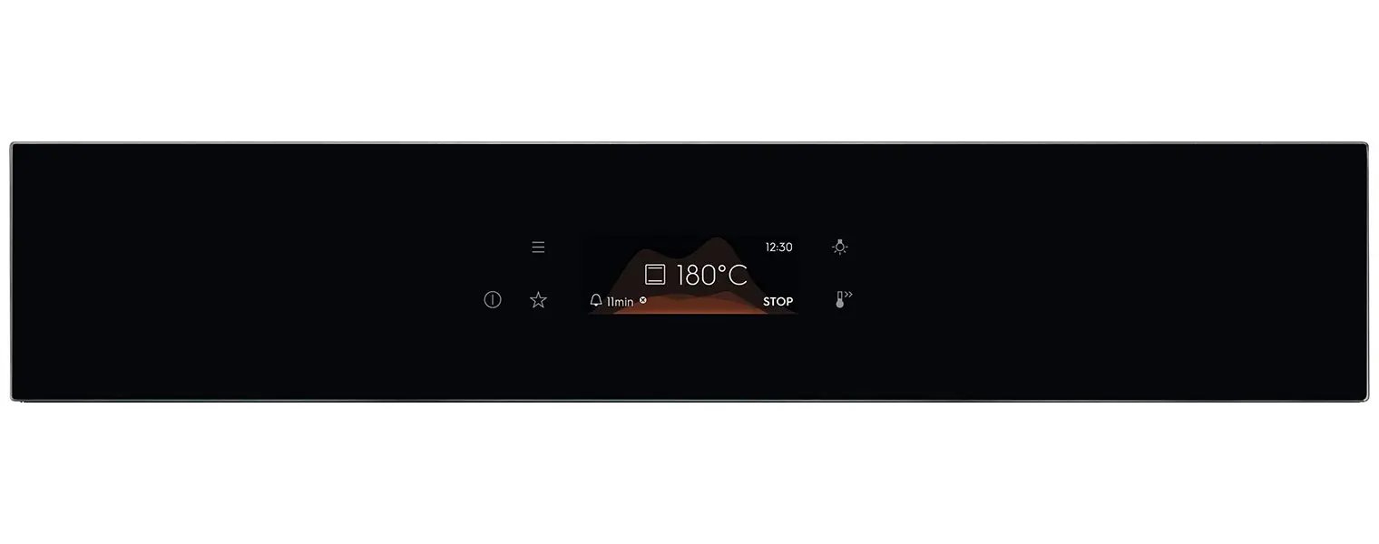 Духовой шкаф ELECTROLUX LOE8F38Z фото 2 в Ростове-на-Дону