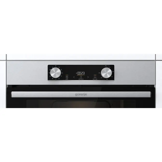 Духовой шкаф Gorenje BO6735E02XK фото 7 в Ростове-на-Дону