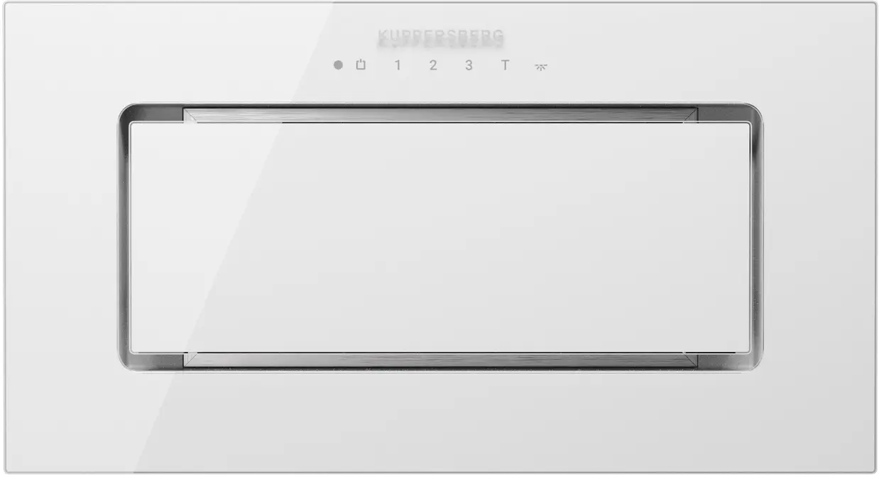 Вытяжка Kuppersberg BIM 600 White фото 3 в Ростове-на-Дону