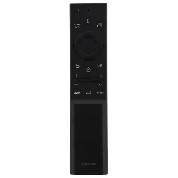Телевизор Samsung  75" (191 см) 2021 черный Samsung UE75AU8000U фото 7 в Ростове-на-Дону