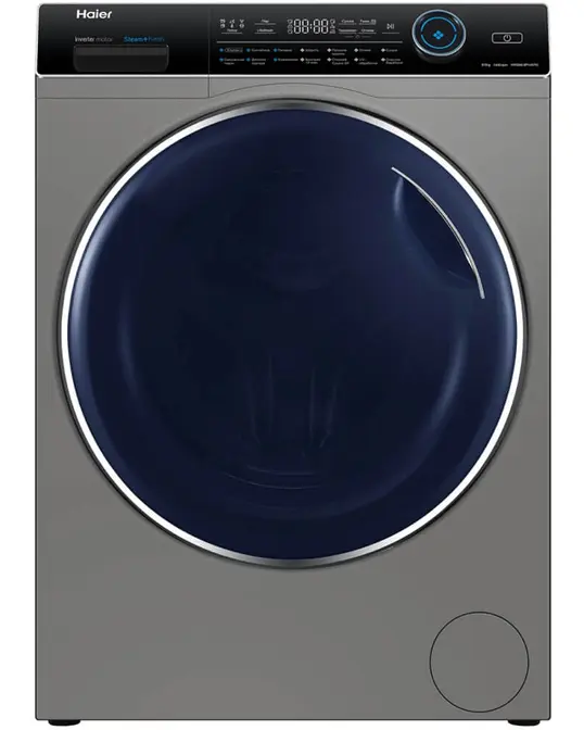 Стиральная машина Haier HWD80-BP14979S фото 1 в Ростове-на-Дону